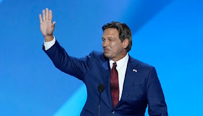 RNC Day 2 live updates: Former Trump rivals voice support for Trump during speeches at RNC
