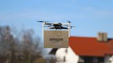 Amazon Prime Air Receives FAA Approval to Expand Drone Delivery