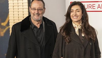 Jean Reno : Zofia n'est pas la femme de sa vie, il a trouvé bien mieux pour la qualifier et c'est aussi beau que déroutant...