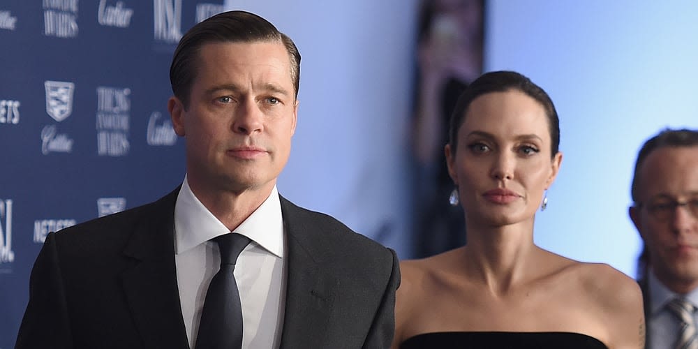 Angelina Jolie Hits Back at Brad Pitt’s Request in Argument Over NDAs in Sale of Winery