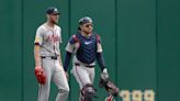 Braves Start Afresh in June in Game Two vs. A's