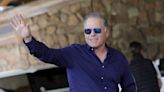 Warner Bros. Discovery CEO David Zaslav Gets Booed During Boston University Graduation Speech, Students Chant ‘Pay Your Writers...