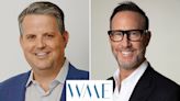 Richard Weitz & Christian Muirhead Named WME Co-Chairmen As Lloyd Braun Is Stepping Down