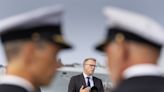 Dinamarca planea invertir más de 5.000 millones en renovar su flota de guerra