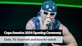 Copa America 2024 Opening Ceremony: Time, date, performers