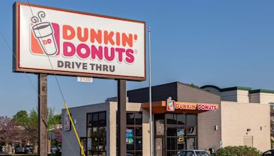 Fans say they 'might have to betray Starbucks' after seeing Dunkin's summer menu