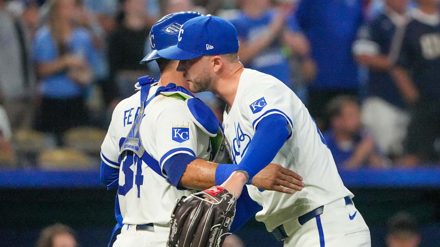 Royals Still Fighting To Win AL Central; Bullpen Needs To 'Pick It Up', Per Insider