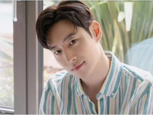 Lee Je-hoon’s 'Escape' coffee truck event canceled due to tragic City Hall Station incident - Times of India