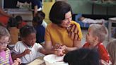 Lady Bird, Laura Bush featured in new literacy exhibit at First Ladies Museum in Canton