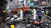 At least two dead in Lahore bomb blast - RTHK