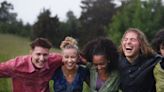 New Study Identifies A Predictor For Teens’ Future Happiness