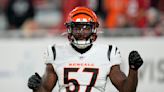 Germaine Pratt on blasting Bengals teammate Joseph Ossai for costly Patrick Mahomes hit: 'I wasn't a great teammate'