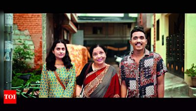 Laughter meets murder in Family Drama: Abhay | Kannada Movie News - Times of India