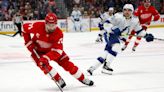 Red Wings snap Lightning’s 5-game win streak in 2-1 victory over Bolts