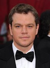 Matt Damon