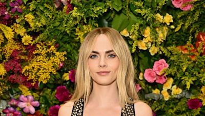 Time to Meander Through Cara Delevingne’s Dating History