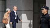 Rubiales declara ante la jueza que le investiga por la Supercopa y contratos de la RFEF