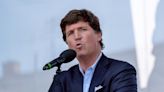 Tucker Carlson Is Furious Someone Called His Son A Nepotism Baby