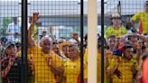 CONMEBOL blames stadium officials in Miami for Copa America final chaos