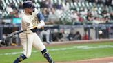 Brewers' Rhys Hoskins goes on 10-day injured list with strained right hamstring