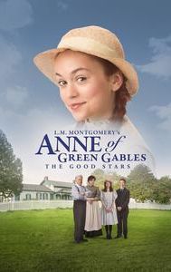 Anne of Green Gables: The Good Stars