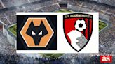 Wolves 0-1 Bournemouth: resultado, resumen y goles