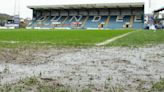 Dundee v Rangers: Dens Park pitch passes inspection