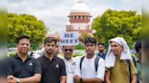 Supreme Court refuses to re-conduct NEET exam - CNBC TV18