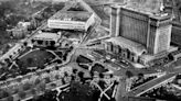 Key dates in Michigan Central Station's 111-year history