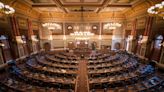 Kansas House overrides multiple veto decisions