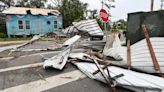 At least 1 dead after severe storms roll through several southern states