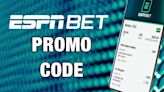 ESPN BET promo code NOLA: Claim $1K first-bet reset for NBA