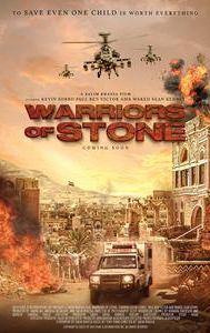 Warriors of Stone | Action, Adventure