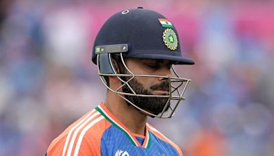 'Team itself is scoring 100...': Dinesh Karthik's unfiltered 'Virat Kohli' message ahead of India's Super Eight matches