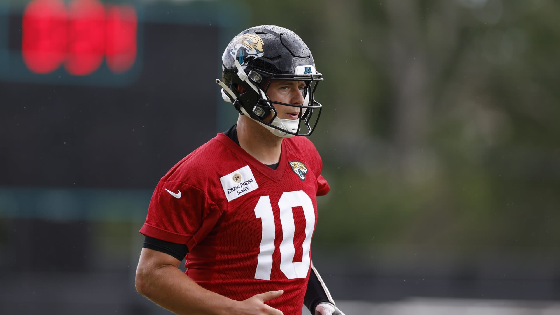 Doug Pederson on Mac Jones: A change of scenery is sometimes good for players