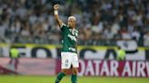 Libertadores: Palmeiras empata; Vélez logra triunfo agónico