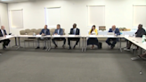 Officials hold hurricane preparedness roundtable in Doral ahead of start of hurricane season - WSVN 7News | Miami News, Weather, Sports | Fort Lauderdale