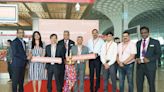 Akasa Air expands international reach with inaugural flight to Abu Dhabi - ET TravelWorld