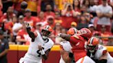 Deshaun Watson leads the Browns to a pair of TDs in a 33-32 preseason loss to the Chiefs