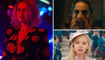 2025 Oscars Best Supporting Actress Predictions