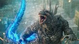 'Godzilla Minus One' is already a huge hit in Japan. Here's when it will be released in the US.