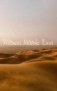 Wildest Middle East