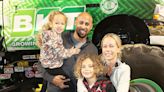 After cheating scandal and divorce, Kendra Wilkinson discusses co-parenting with Hank Baskett