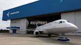 BNDES financia venda de 6 jatos E-175 da Embraer para Skywest