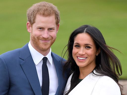 Meghan Markle, Prince Harry face new scrutiny over interview, makes people suspect their motives : expert