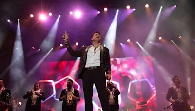 Banda MS ‘despedirá’ a AMLO en su último Grito de Independencia: lo que sabemos del concierto gratis