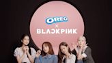 BLACKPINK x OREO 最新聯名「粉黑夾心餅乾」形象廣告正式出爐