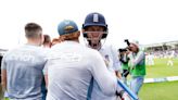 Joe Root relishing being a ‘rock star’ after England’s historic win over India