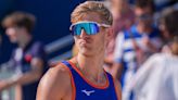 El voleibolista neerlandés Van de Velde, condenado por violación, es abucheado en su debut olímpico