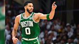 Celtics se pone a un triunfo de la Final de Conferencia en la NBA